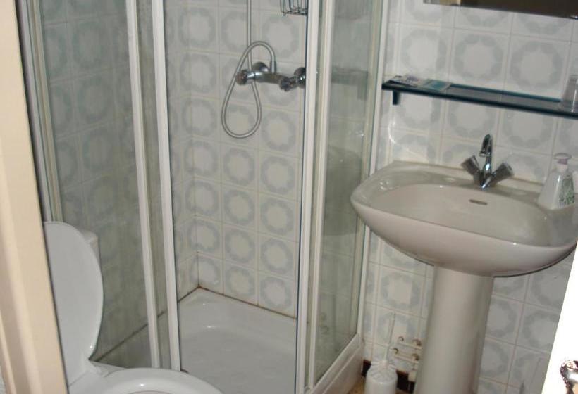 酒店 Relais Du Château