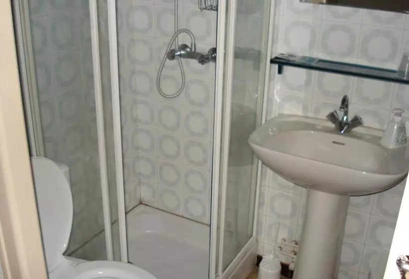 Hotelli Relais Du Château