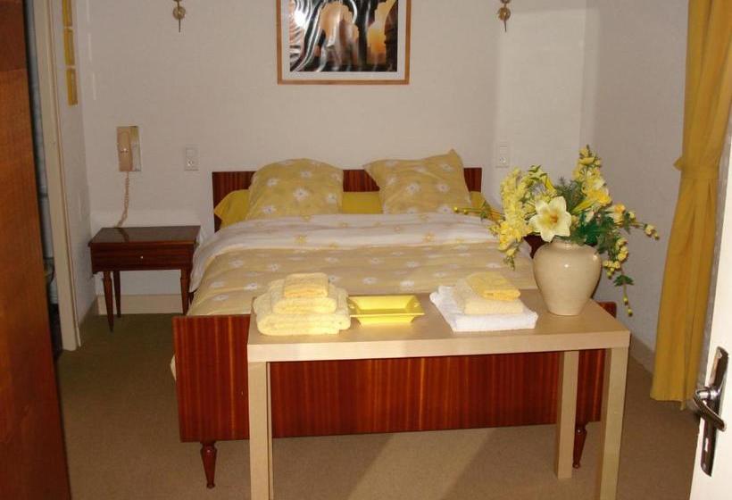 酒店 Relais Du Château