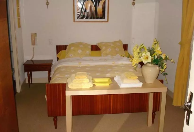 Hotelli Relais Du Château