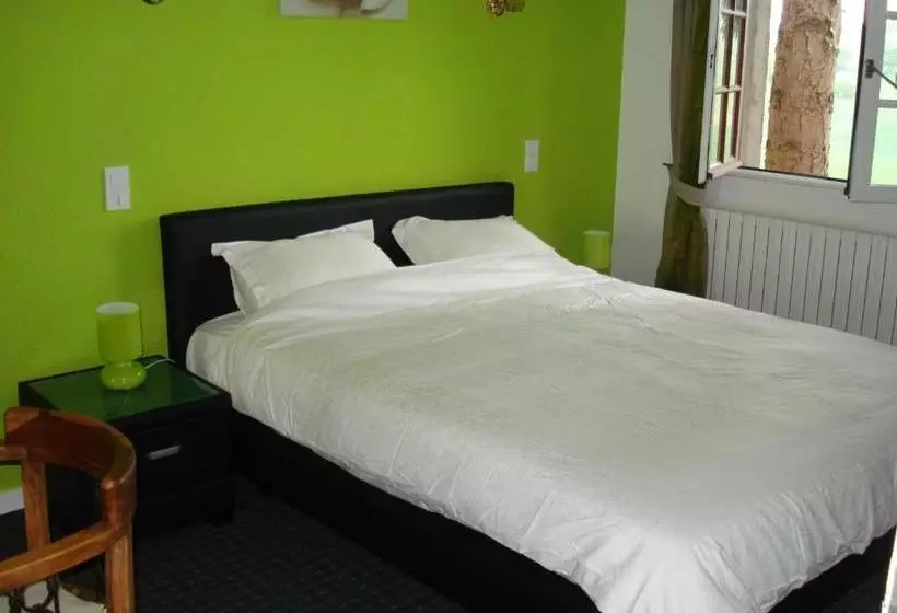 Hotelli Relais Du Château