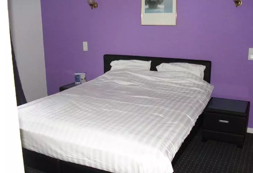 Hotelli Relais Du Château