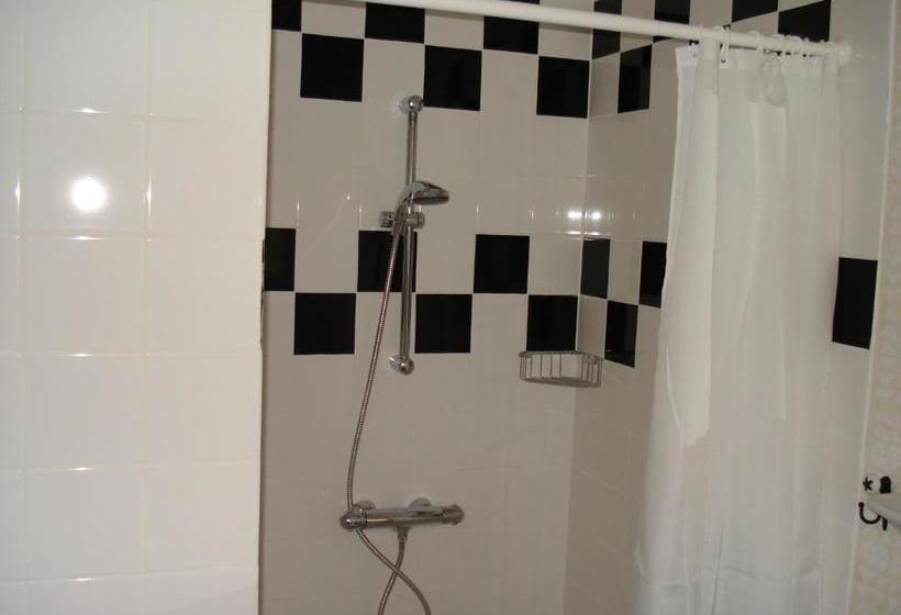 酒店 Relais Du Château