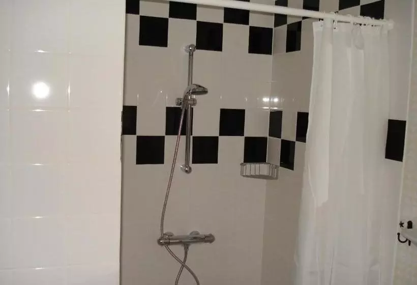 Hotelli Relais Du Château