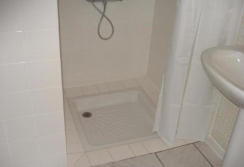 酒店 Relais Du Château