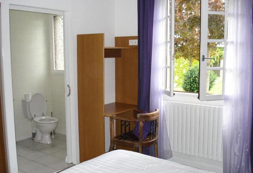 酒店 Relais Du Château