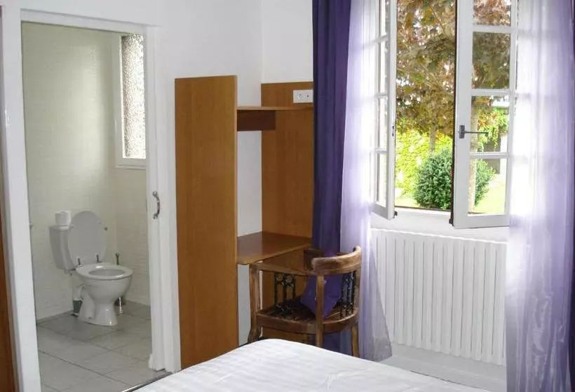 Hotelli Relais Du Château