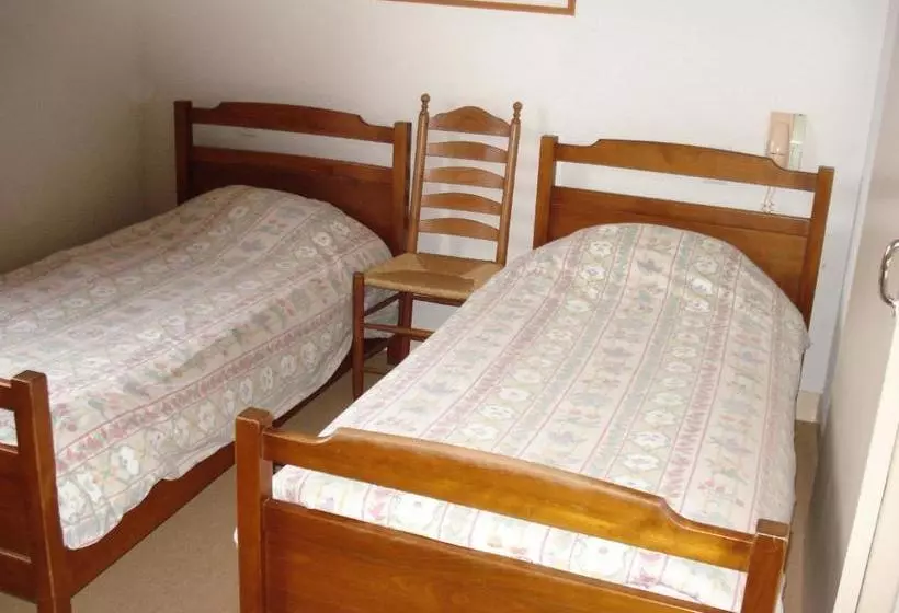 Hotelli Relais Du Château