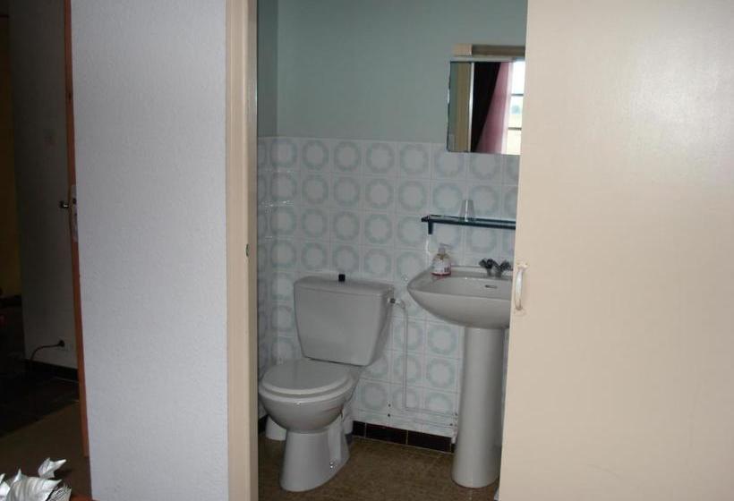 酒店 Relais Du Château