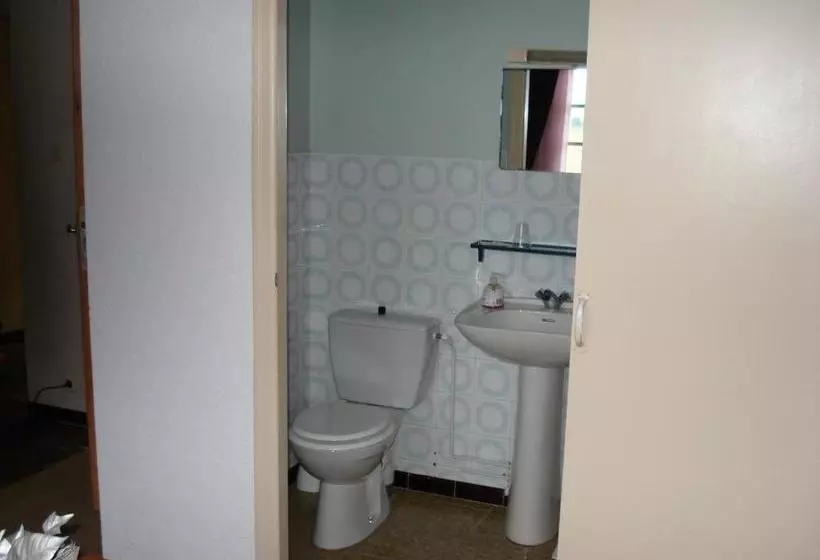 Hotelli Relais Du Château