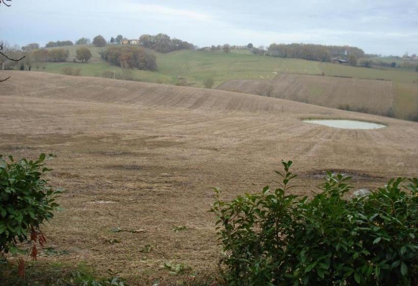 酒店 Relais Du Château