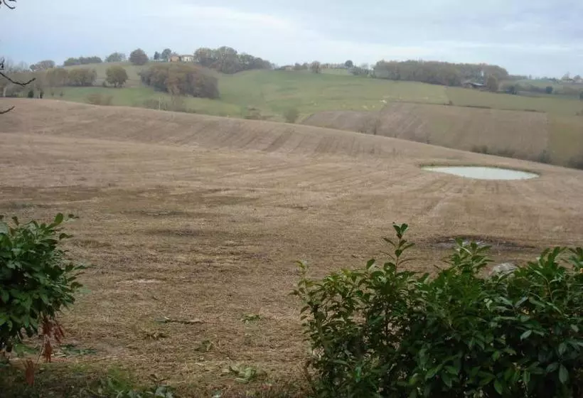 Hotelli Relais Du Château