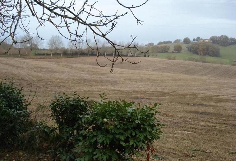 酒店 Relais Du Château