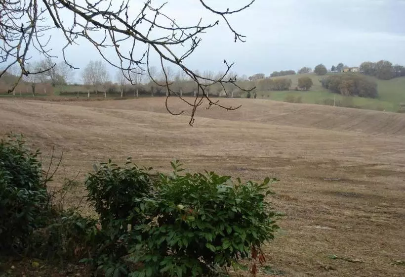 Hotelli Relais Du Château