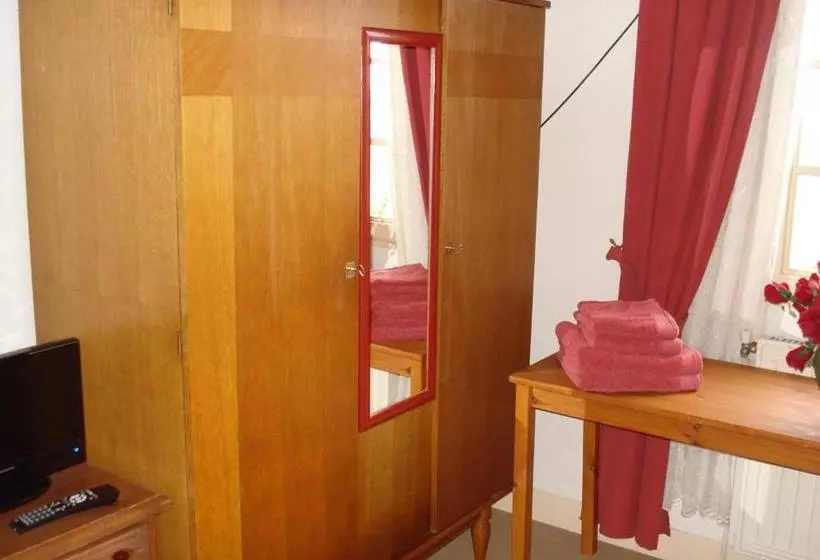 Hotelli Relais Du Château