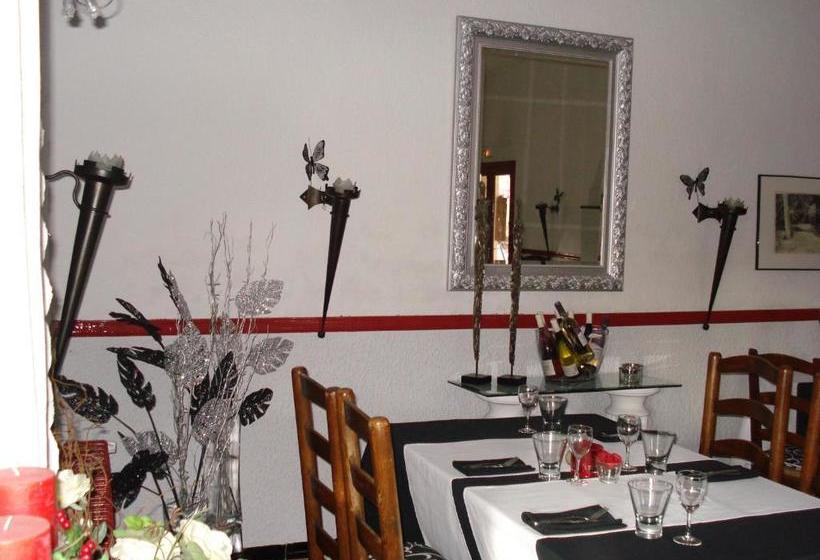 酒店 Relais Du Château