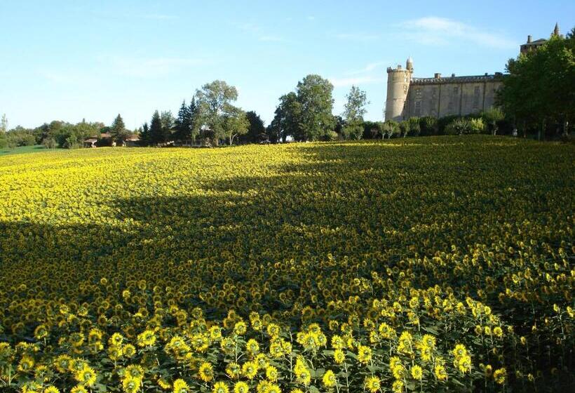 酒店 Relais Du Château