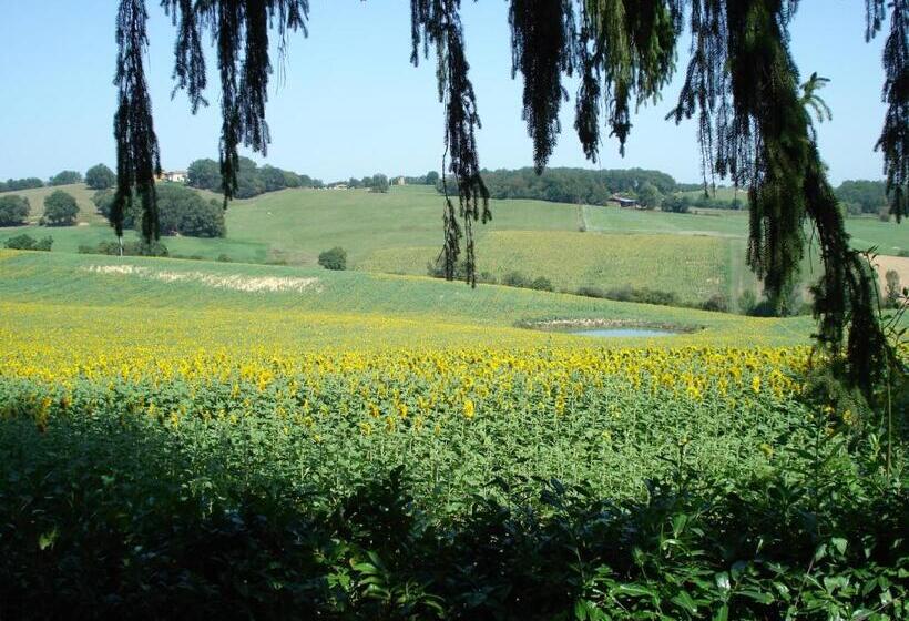 酒店 Relais Du Château