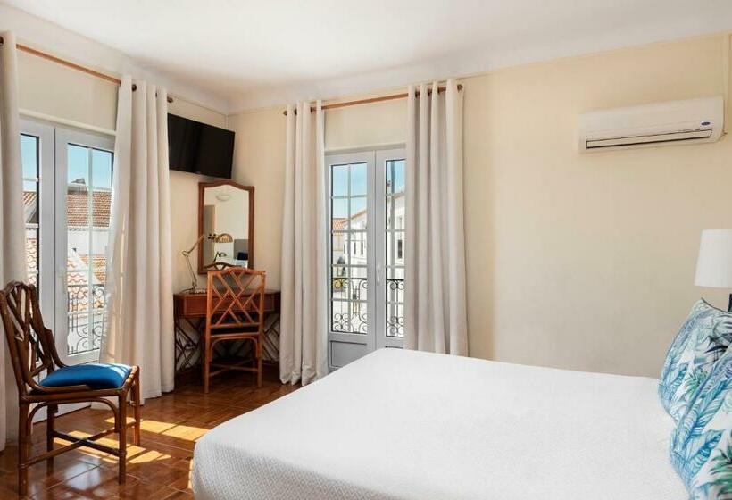 בית מלון כפרי The Blue Bamboo  Duna Parque Group