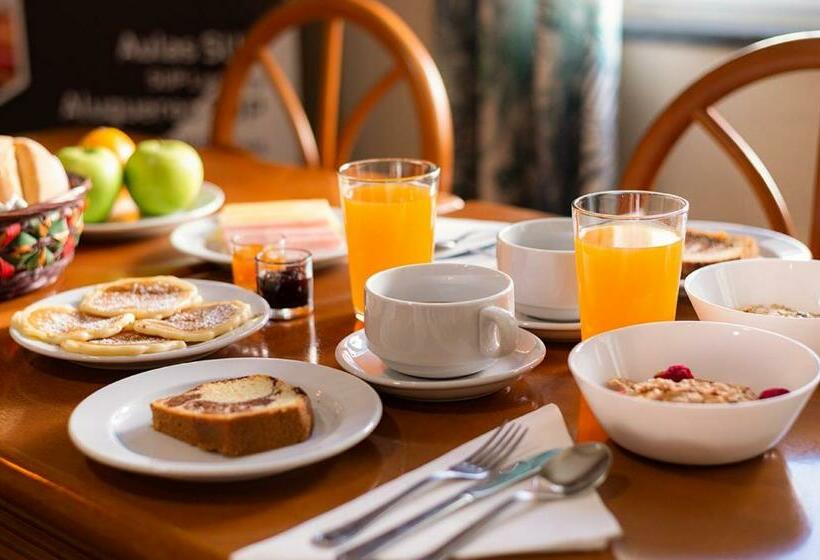 בית מלון כפרי The Blue Bamboo  Duna Parque Group