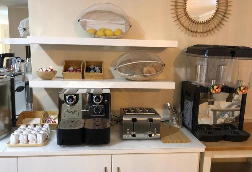 בית מלון כפרי The Blue Bamboo  Duna Parque Group