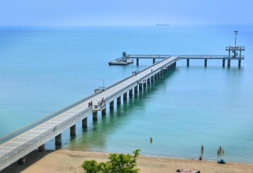 بنسيون Batak Studio