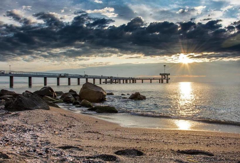 بنسيون Batak Studio