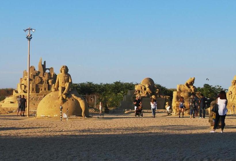 بنسيون Batak Studio