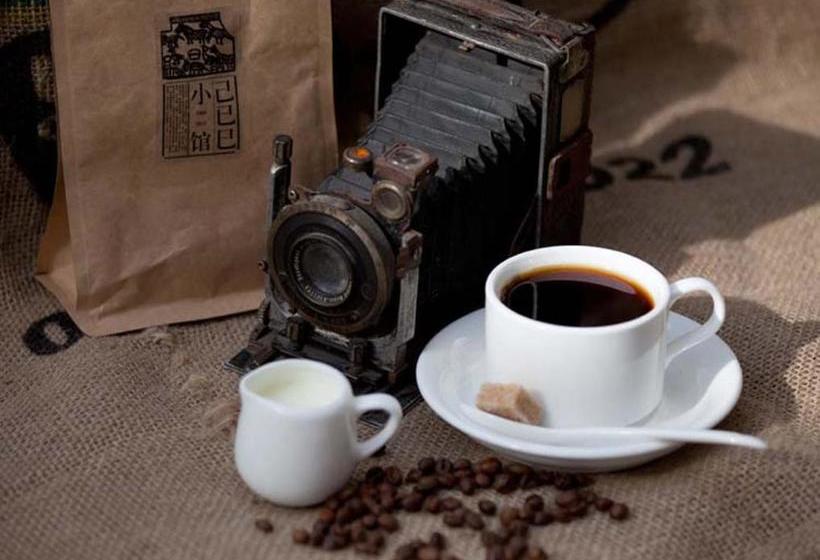 פנסיון Dali Xizhou Ji Yi Si Guest House