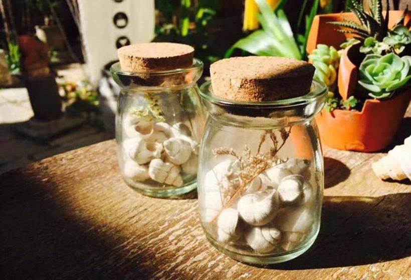 פנסיון Dali Xizhou Ji Yi Si Guest House