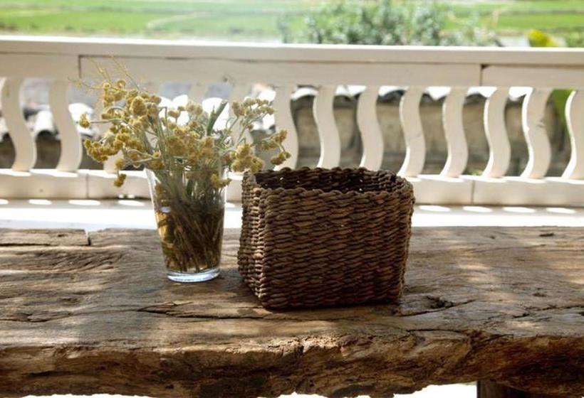 פנסיון Dali Xizhou Ji Yi Si Guest House