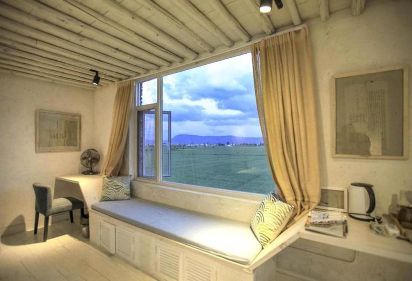 פנסיון Dali Xizhou Ji Yi Si Guest House