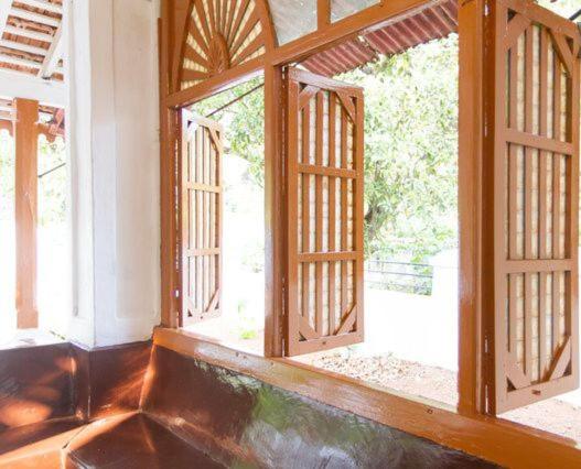 بنسيون Casa Aluizio