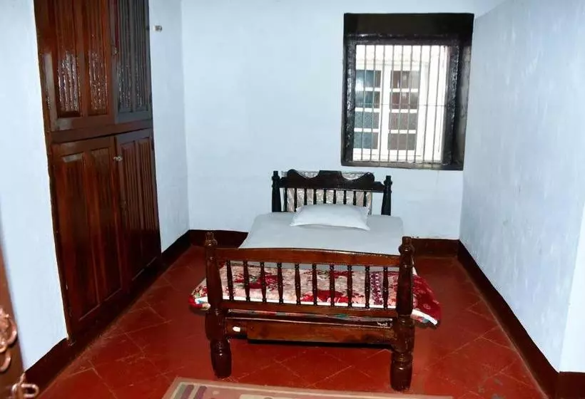 ペンション Casa Aluizio