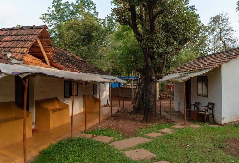 بنسيون Casa Aluizio