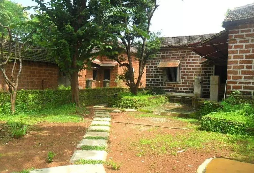 ペンション Casa Aluizio