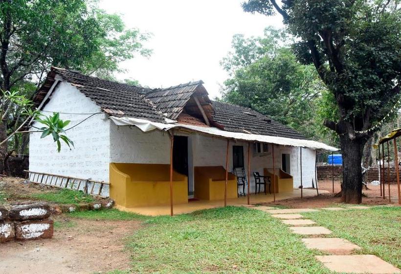 بنسيون Casa Aluizio