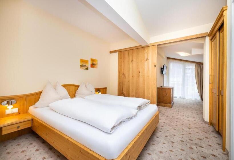 بنسيون Haus Am Hammerrain