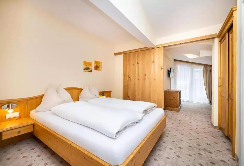 Majatalo Haus Am Hammerrain