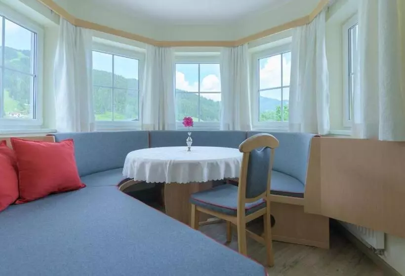 Majatalo Haus Am Hammerrain