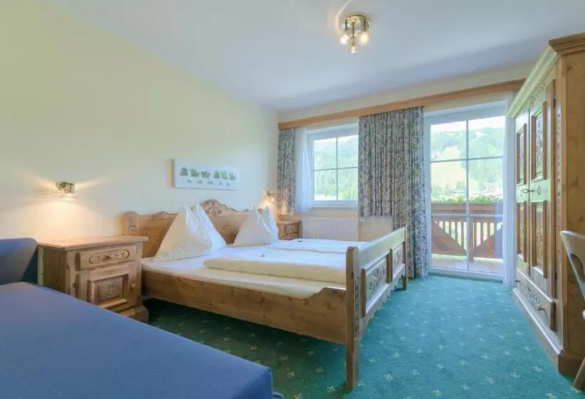 Majatalo Haus Am Hammerrain