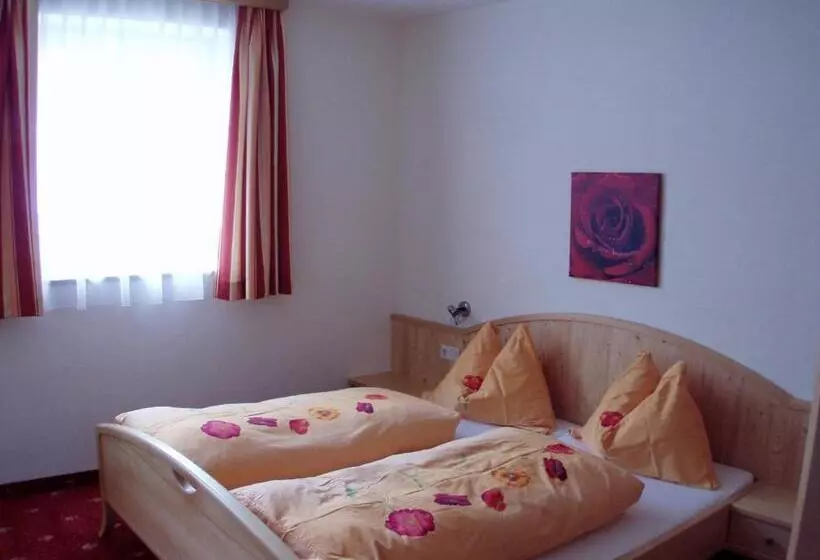 Majatalo Haus Am Hammerrain