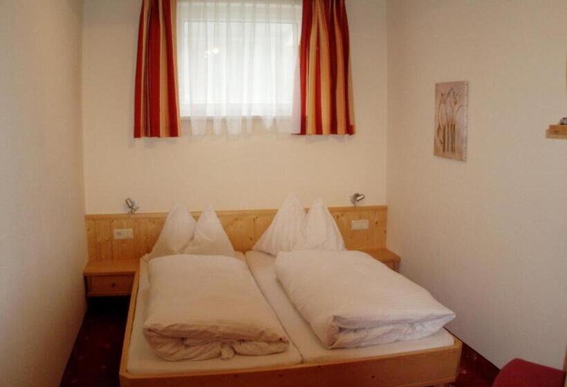 بنسيون Haus Am Hammerrain