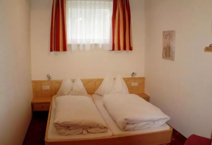 Majatalo Haus Am Hammerrain