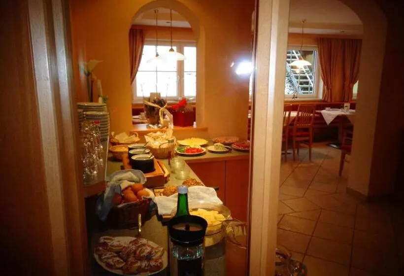 Majatalo Haus Am Hammerrain