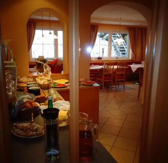 Majatalo Haus Am Hammerrain