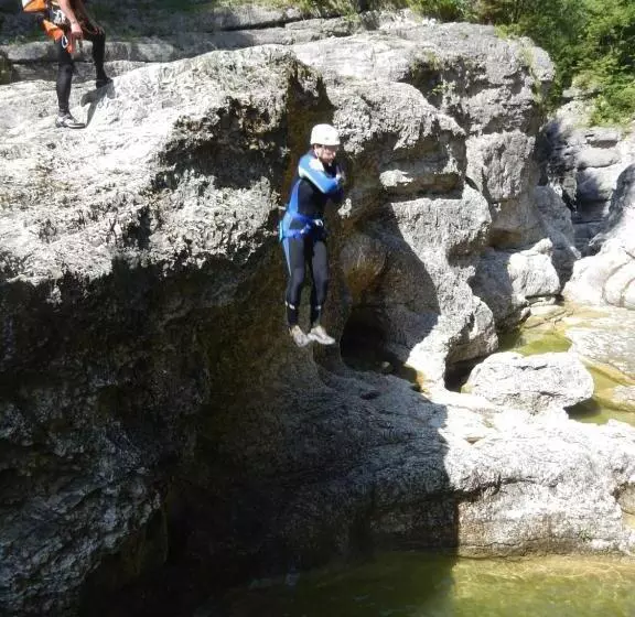 Majatalo Haus Am Hammerrain