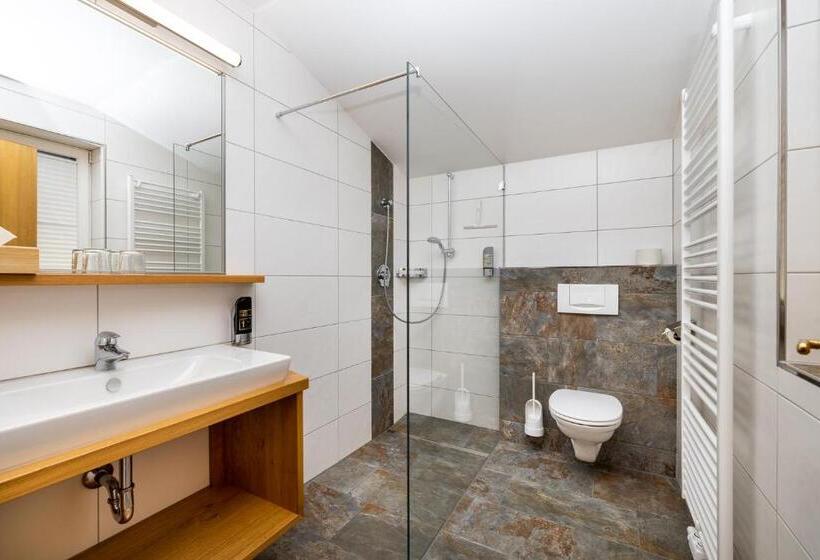 بنسيون Haus Am Hammerrain