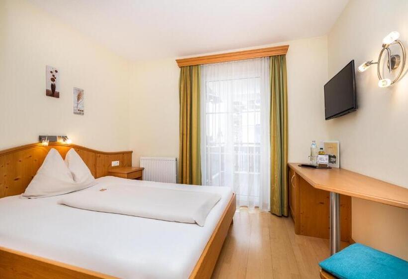 بنسيون Haus Am Hammerrain