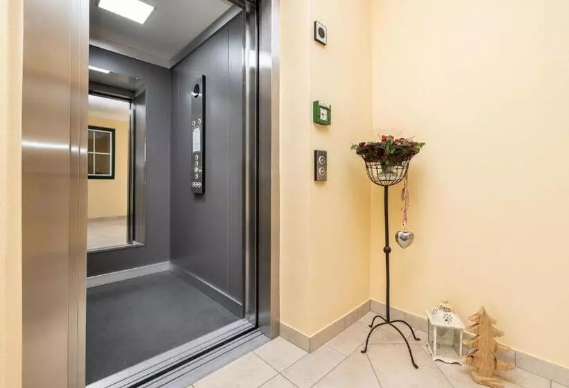 Majatalo Haus Am Hammerrain